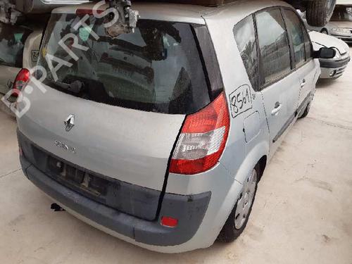 Left front driveshaft RENAULT SCÉNIC II (JM0/1_) | BP12771416M38