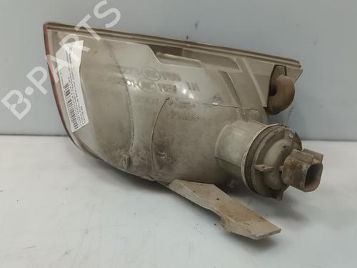 Tåkelys/Varsellys FORD FOCUS II Saloon (DB_, FCH, DH)  | BP29923652C37 