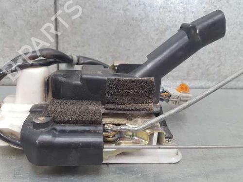 Used Front left lock HONDA LEGEND III (KA) 3.5 i 24V (KA9) (205 hp) 12710572