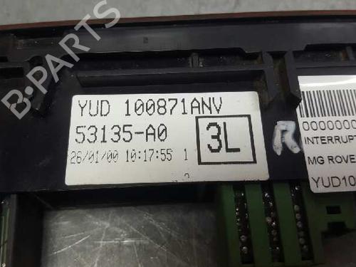Switch ROVER 75 (RJ) 1.8 | BP12751631I30 