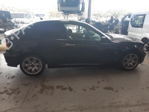 Rim BMW 3 Compact (E46) 316 ti | BP17825078C45