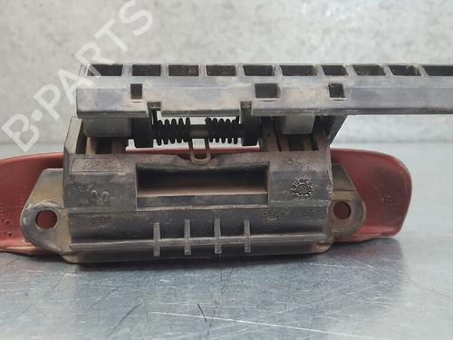 Høyre foran utvendig håndtak CITROËN XSARA Coupe (N0) 1.9 D | BP12730597C129 