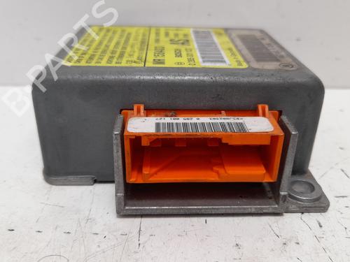 ECU airbags MITSUBISHI CARISMA (DA_) 1.8 (DA2A) | BP12724902M53 