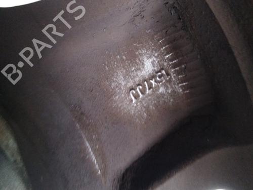 Rim FORD MAVERICK (UDS, UNS) 2.7 TD | BP12786638C45 