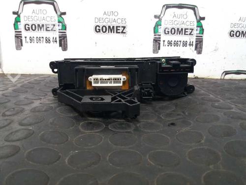 Climate control NISSAN PRIMERA (P10) 2.0 16V 4x4 | BP12691873I5 