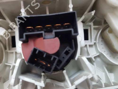Climate control CITROËN NEMO Box Body/MPV (AA_) 1.4 HDi | BP12742345I5 