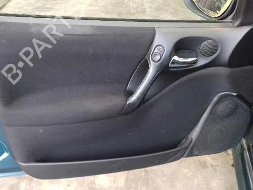 Gearbox OPEL VECTRA B (J96) 1.6 i 16V (F19) | BP12748667M3