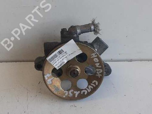 Used Steering pump HONDA CIVIC VI Hatchback (EJ, EK) 1.5 (90 hp) 12685652