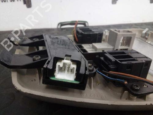Innerbelysning JAGUAR S-TYPE II (X200) 3.0 V6 | BP12809096I8 