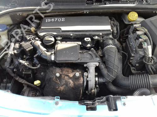 Other CITROËN C3 I (FC_, FN_) 1.4 HDi | BP13976517O1 