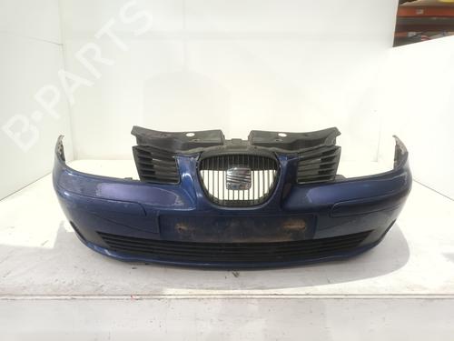 Used Front bumper SEAT CORDOBA (6L2) 1.9 TDI (100 hp) 32084584