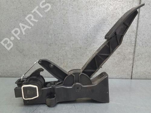 Pedal MERCEDES-BENZ A-CLASS (W169) A 200 CDI (169.008, 169.308) | BP12742425I4 