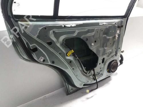 Left rear door DAEWOO EVANDA (KLAL) 2.0 | BP12708960C4