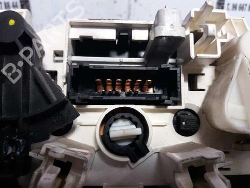 Climate control CITROËN C2 (JM_) 1.1 | BP12694631I5 