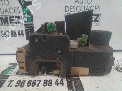 Front right lock OPEL VECTRA B (J96) 1.8 i 16V (F19) | BP12805097C97 
