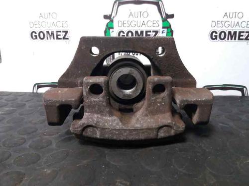 Right rear brake caliper BMW 5 (E60) 523 i | BP12813743M106 