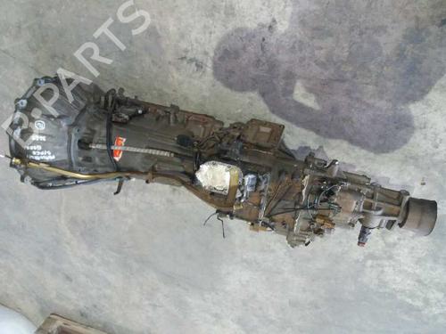Gearbox MITSUBISHI DELICA / SPACE GEAR  | BP12856480M3 