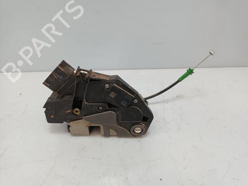 Rear right lock FORD FIESTA VI (CB1, CCN) 1.5 TDCi | BP19128609C99 