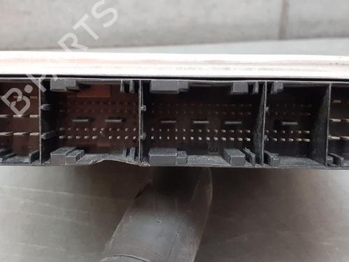 Engine control unit (ECU) MERCEDES-BENZ A-CLASS (W168) A 160 CDI (168.006) | BP12691276M57 