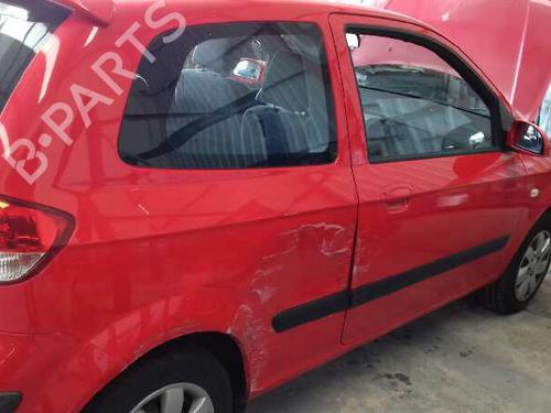 Warning switch HYUNDAI GETZ (TB) 1.3 i | BP12751010I22
