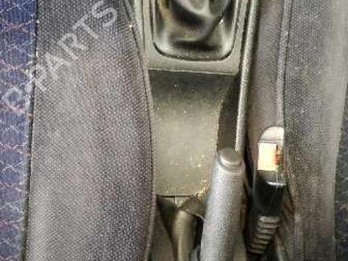 Computer motormanagement OPEL ASTRA G Hatchback (T98) 1.6 16V (F08, F48) | BP12736487M57