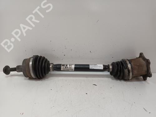 Aandrijfas links voor AUDI A4 B6 (8E2) 2.0 (130 hp) 8E0407271BG |