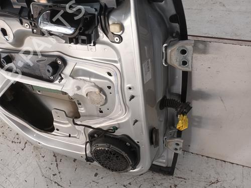 Left rear door CITROËN C4 Picasso I MPV (UD_) 1.6 VTi 120 | BP22809573C4