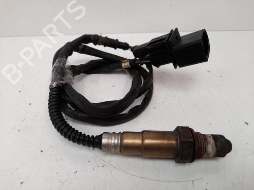 Elektronisk sensor AUDI A4 B7 Avant (8ED) 1.8 T (163 hp) 12769462