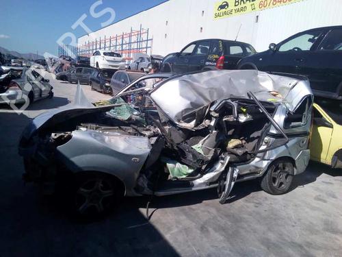 Rear right lock RENAULT KANGOO (KC0/1_) 1.5 dCi | BP12814055C99 