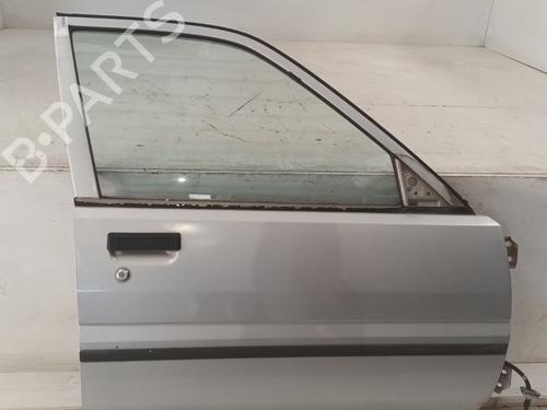 Dør højre fortil NISSAN SUNNY II Hatchback (N13) 1.6 i (73 hp) 31757819