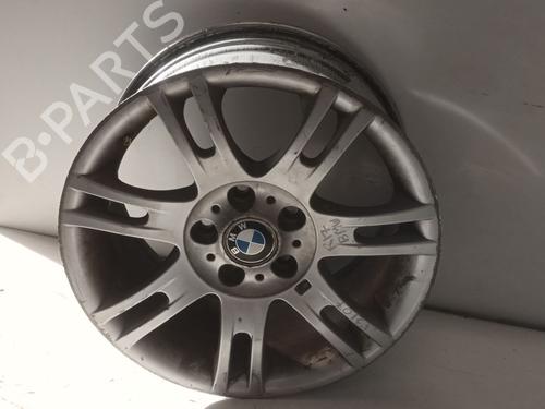 Fælk BMW 3 Compact (E46) 316 ti (115 hp) 30884740