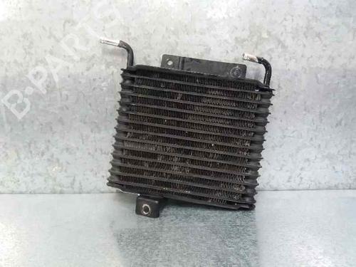 Oil radiator MITSUBISHI PAJERO II (V3_W, V2_W, V4_W, V5_W) 2.8 TD (V46W, V26W) (125 hp) 12698352