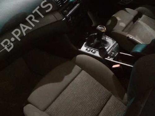 Gearbox BMW 3 Touring (E46) 318 i | BP12817150M3 