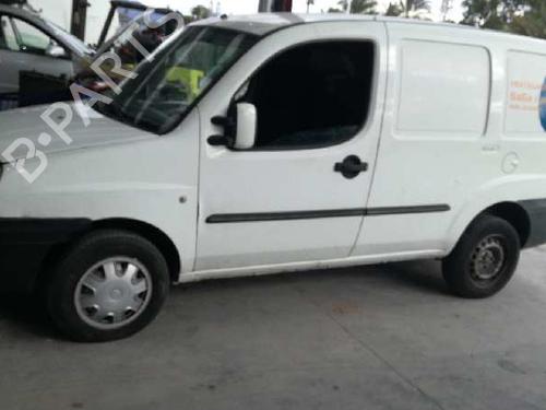 Andre FIAT DOBLO MPV (119_, 223_) 1.3 JTD 16V | BP13972295O1