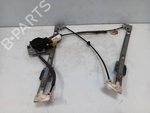 Used Front right window mechanism Front right window mechanism BMW 3 (E46) 318 d (116 hp) 40225381 40225381