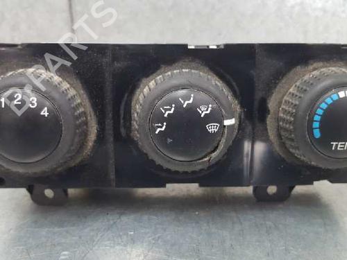 Climate control LDV MAXUS Bus | BP39385420I5 - Image 2