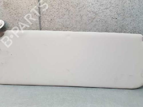 Used Right sun visor FORD TRANSIT Van (FA_ _) [2006-2014]  12857568