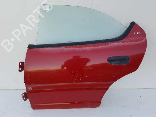 Used Left rear door CHRYSLER NEON (PL) 2.0 16V (133 hp) 12813101