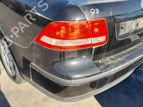 Air conditioning evaporator SAAB 9-3 (YS3F, E79, D79, D75) 2.2 TiD | BP12773974M109 