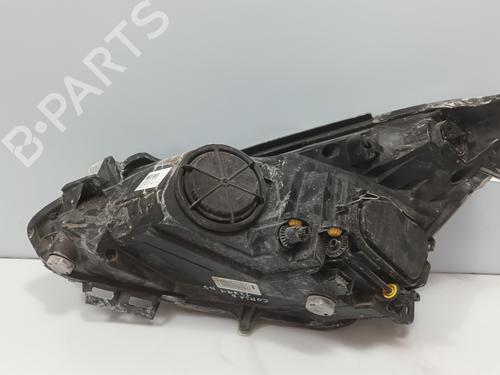 Right headlight OPEL CORSA D (S07) | BP36393520C29 - Image 2