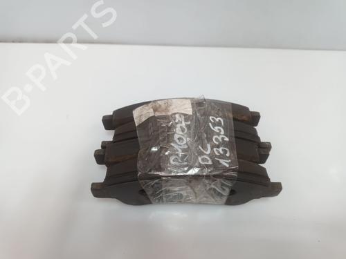 other-peugeot-1007-km_-2005-33470256 main image