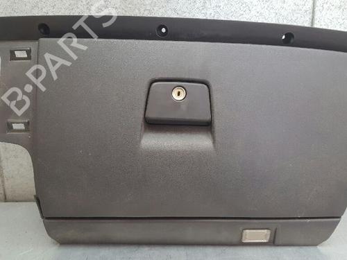 Used Glove box VOLVO V50 (545) 2.0 D (136 hp) 12683988