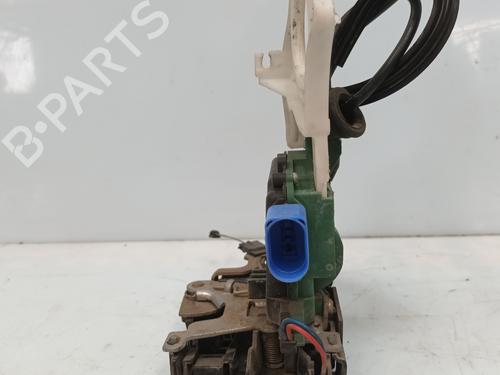 Front right lock SEAT IBIZA III (6L1)  | BP27544377C97 