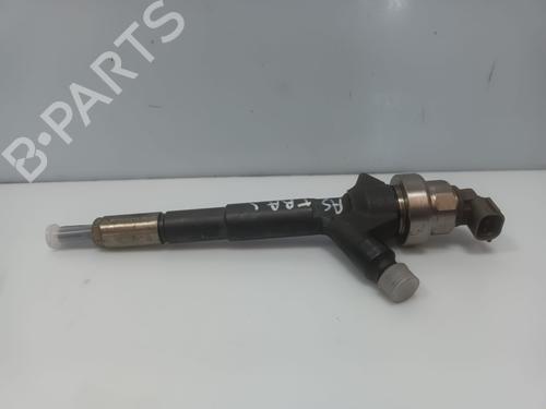 Used Injector Injector OPEL ASTRA J (P10) [2009-2016] 33652563 33652563