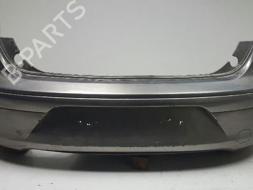 Used Rear bumper SEAT TOLEDO III (5P2) [2004-2009]  12749198
