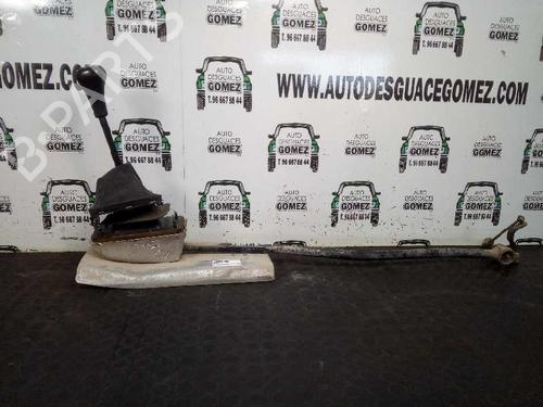 Selector da caixa manual CITROËN XANTIA (X1_, X2_) 1.9 Turbo D (90 hp) 96093083 | 96093083 |