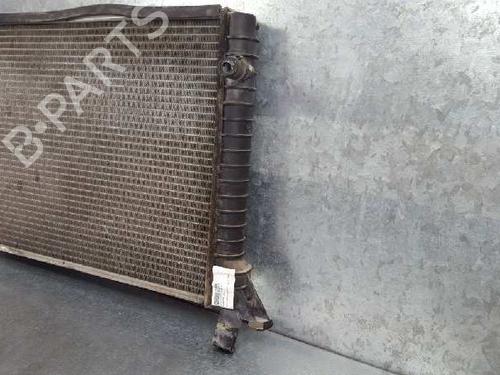 Water radiator VOLVO 440 (445) 2.0 | BP12703551M31