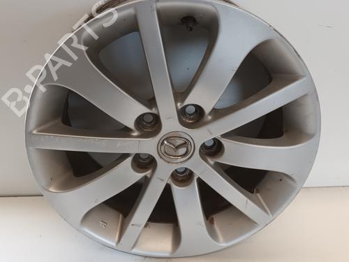 Used Rim MAZDA 5 (CR) 2.0 CD (CR19) (110 hp) 20887535