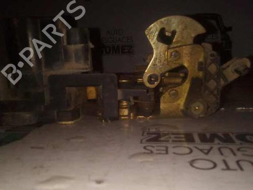 Front left lock DAEWOO NUBIRA Saloon (J100) 1.6 16V | BP12692768C98 