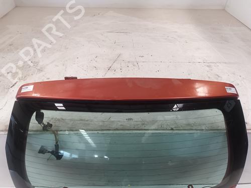 Tailgate CITROËN C3 I (FC_, FN_) 1.4 HDi | BP29282443C6 